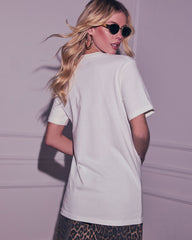 Lover Girl Graphic Tee