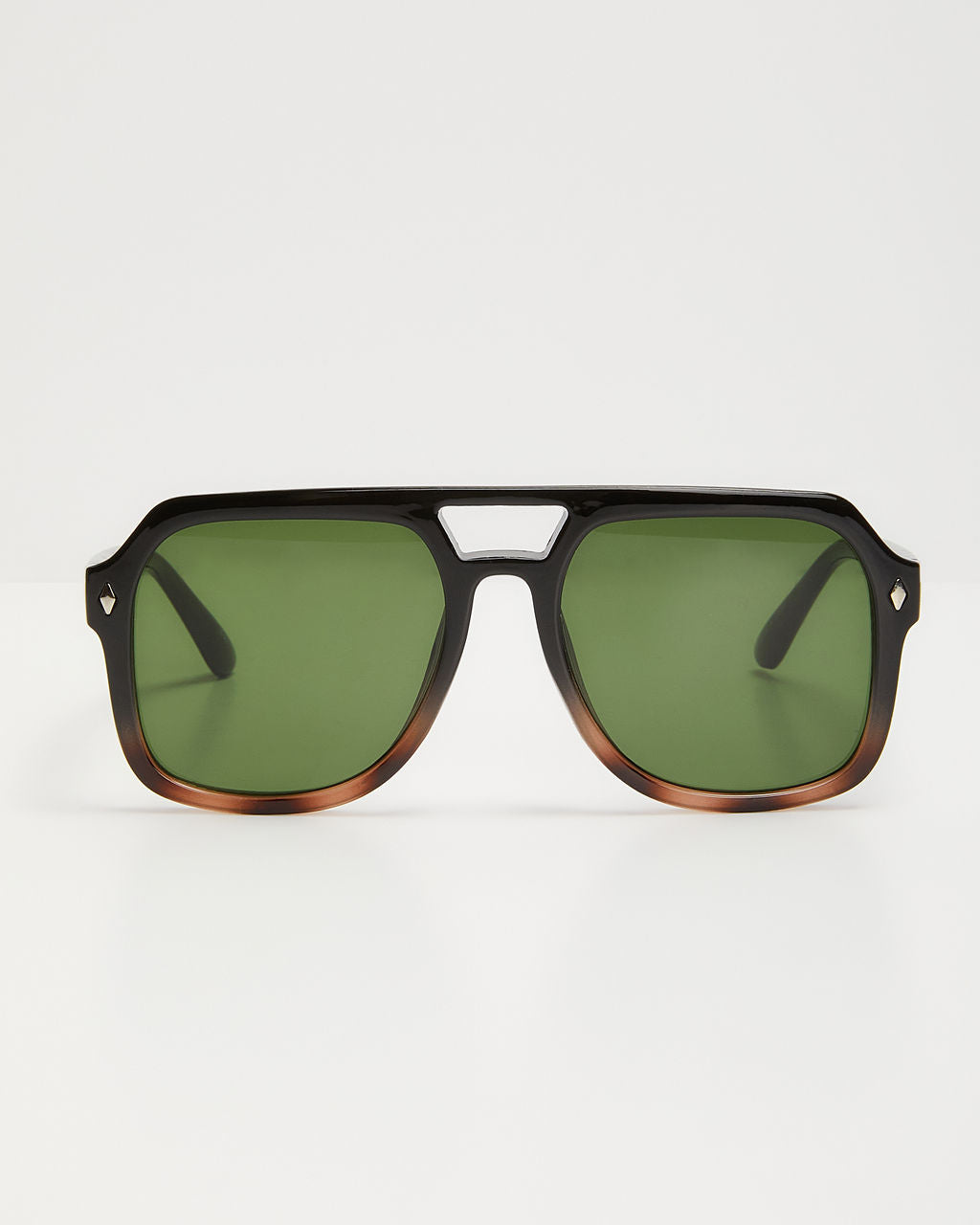 City Slicker Aviator Sunglasses