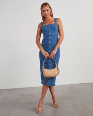 Classy Days Tweed Shoulder Bag
