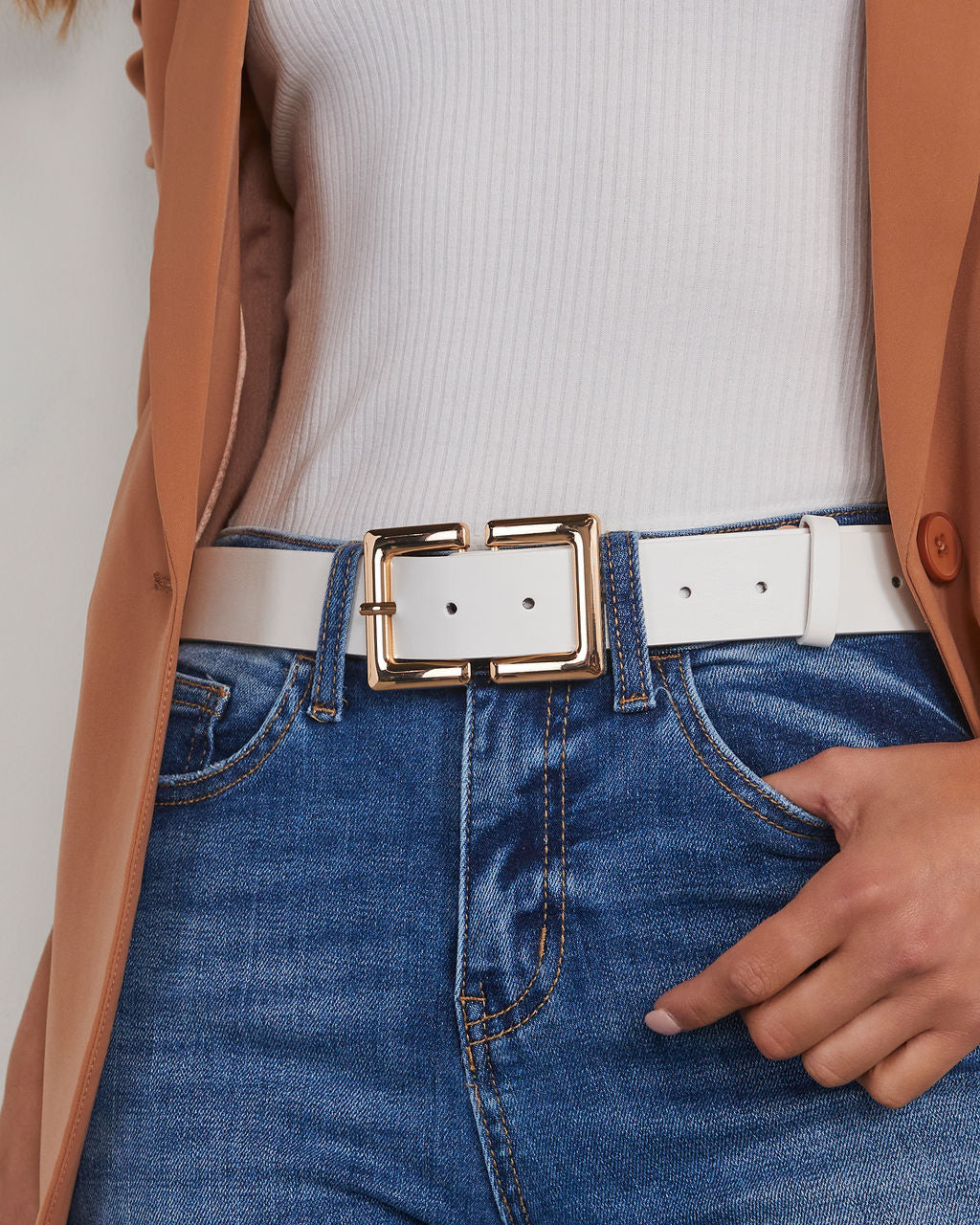 Mueller Belt