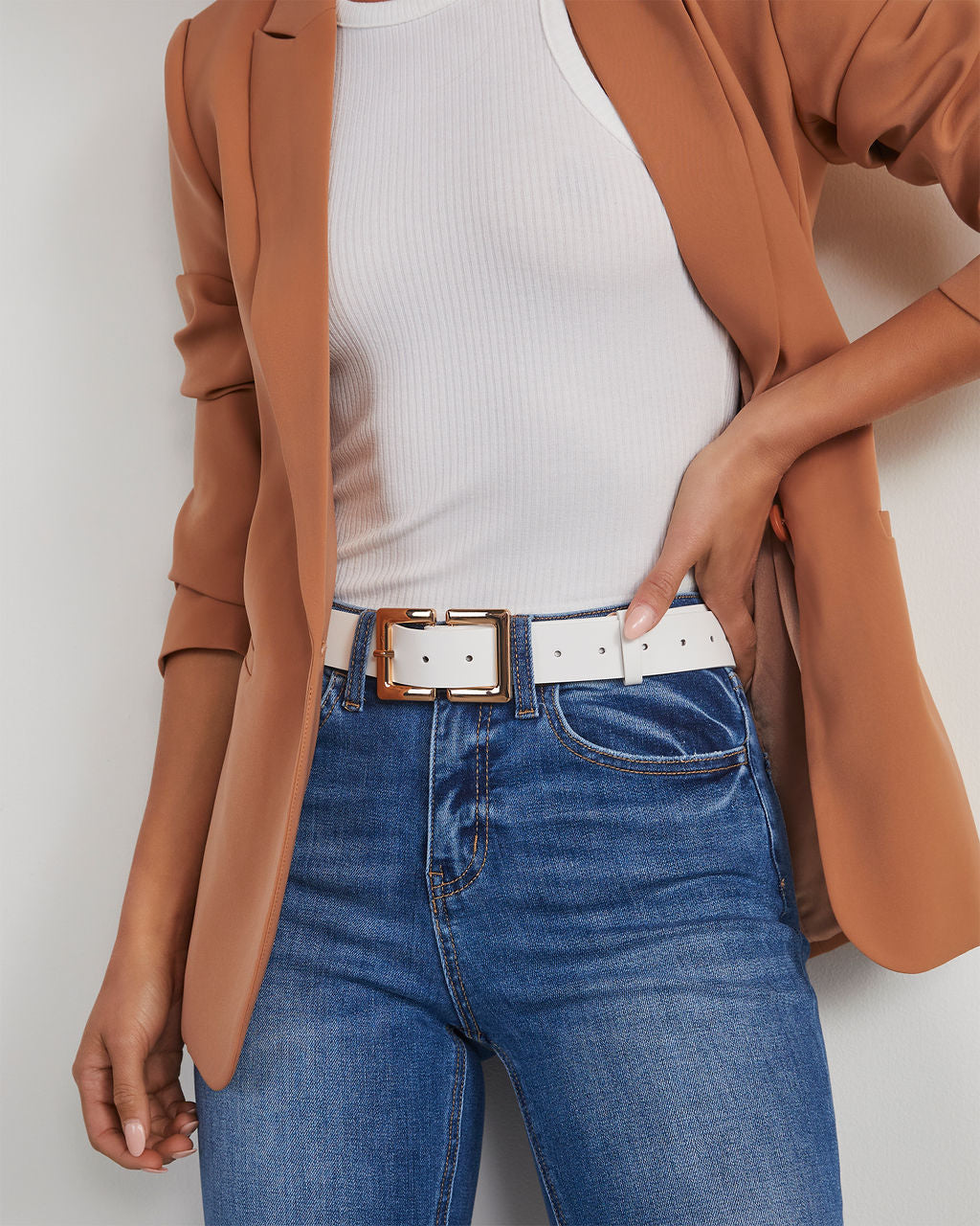 Mueller Belt