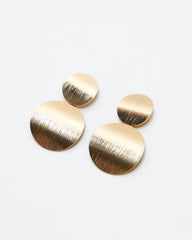 Lydia Drop Earrings