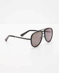 Go All In Aviator Sunglasses