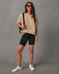Santa Monica California Sweatshirt
