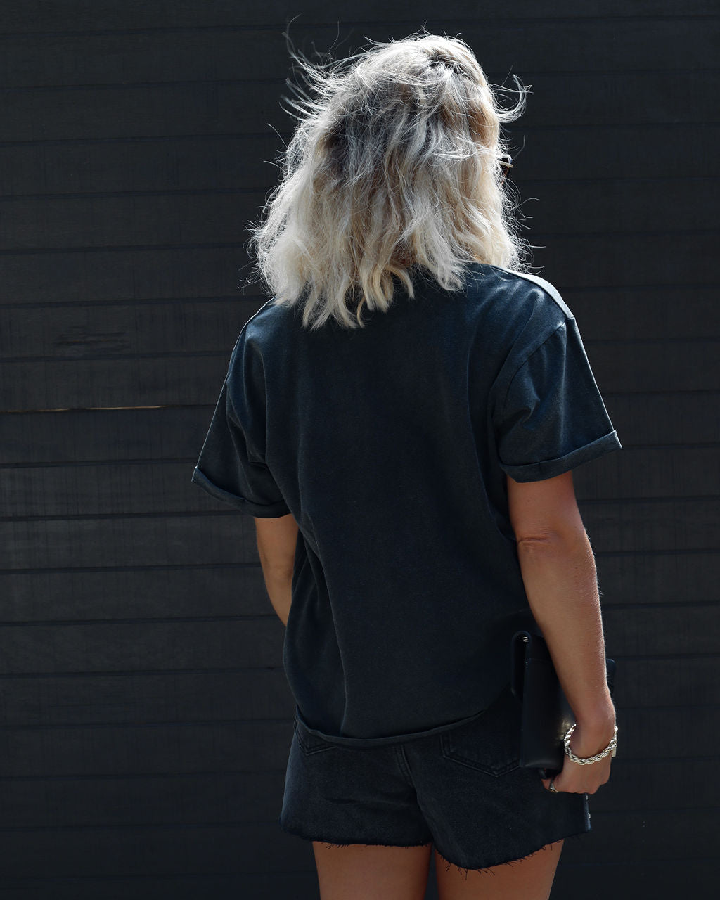 Desert Western Tee