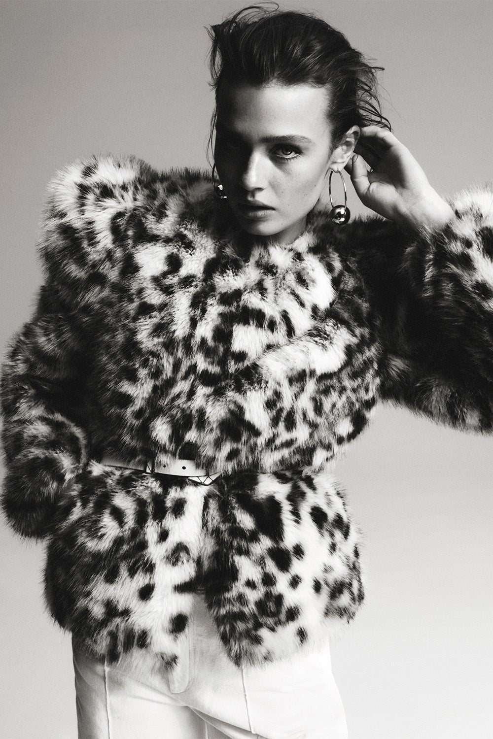 Look 1 [SS26 Preco]
